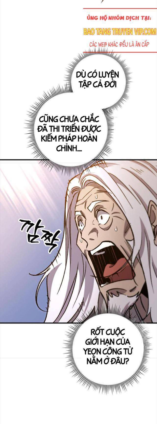 Cửu Thiên Kiếm Pháp Chap 96 - Next Chap 97