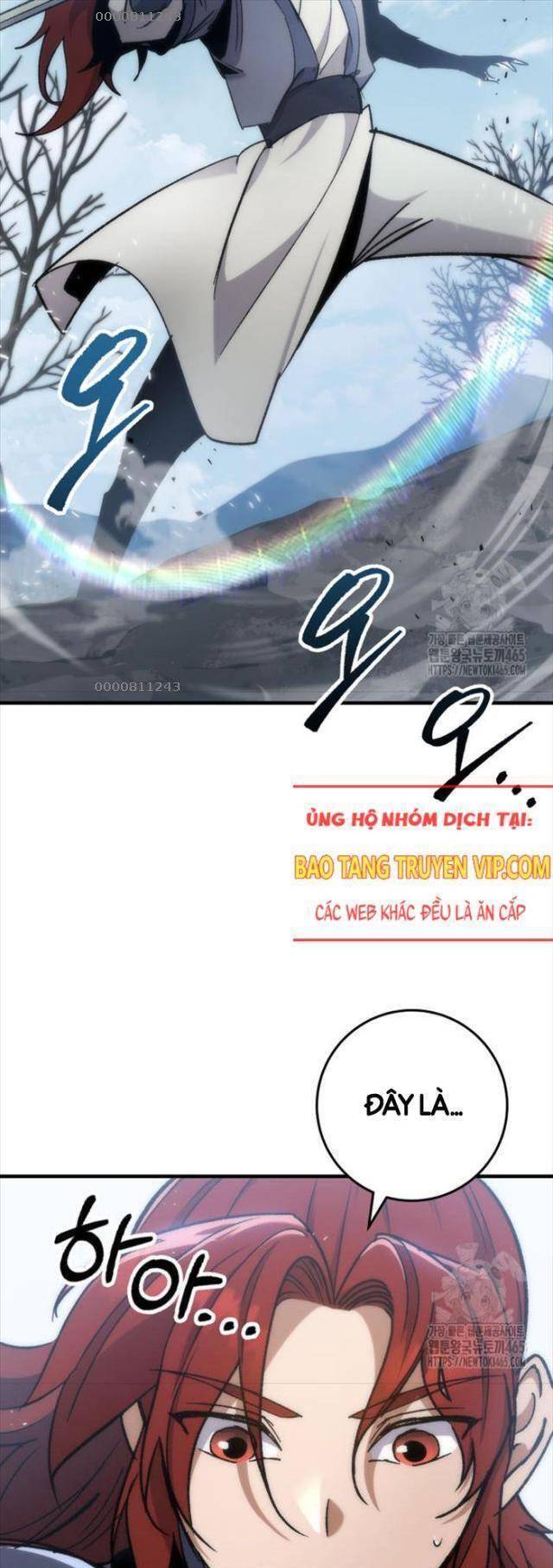 Cửu Thiên Kiếm Pháp Chap 96 - Next Chap 97