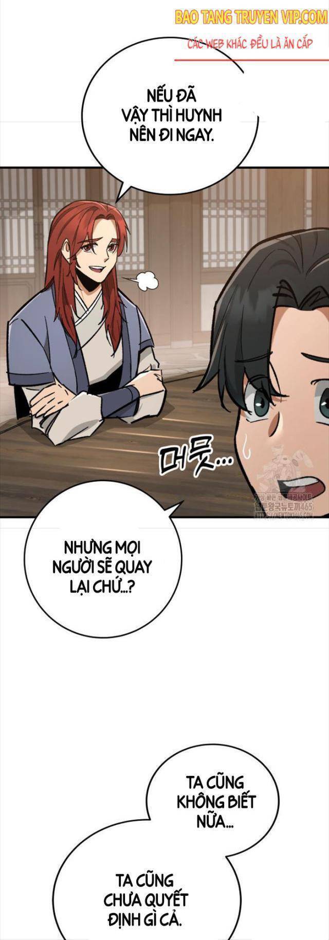 Cửu Thiên Kiếm Pháp Chap 96 - Next Chap 97