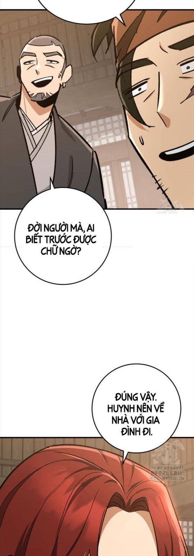 Cửu Thiên Kiếm Pháp Chap 96 - Next Chap 97