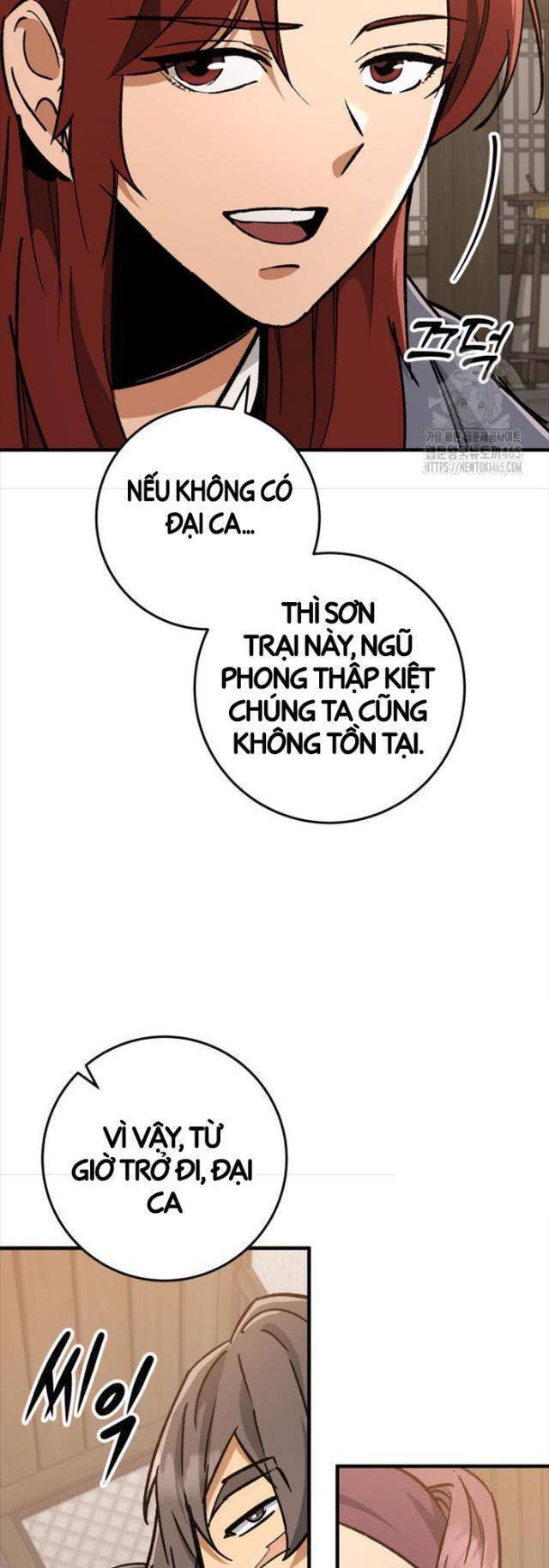Cửu Thiên Kiếm Pháp Chap 96 - Next Chap 97