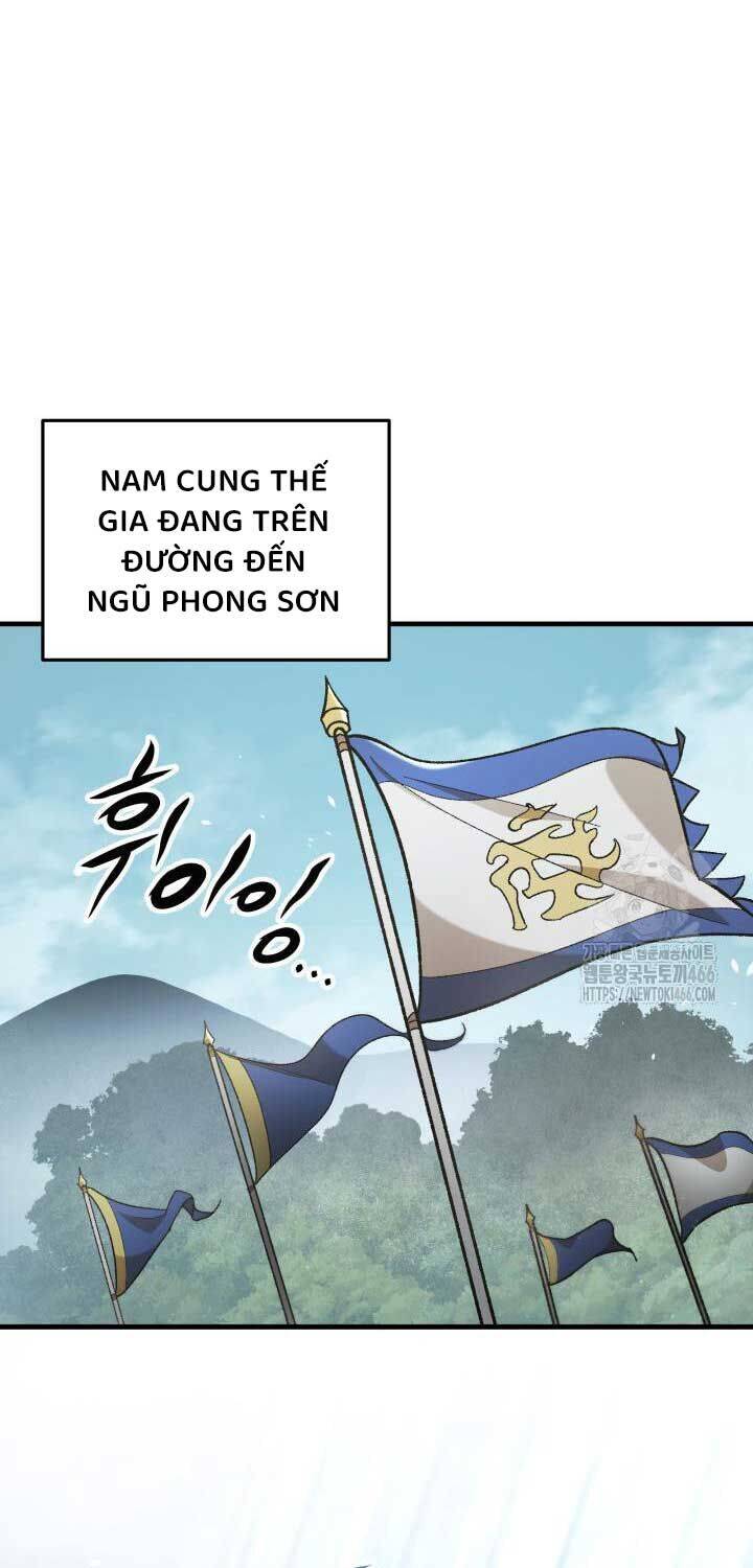 Cửu Thiên Kiếm Pháp Chap 97 - Next Chap 98