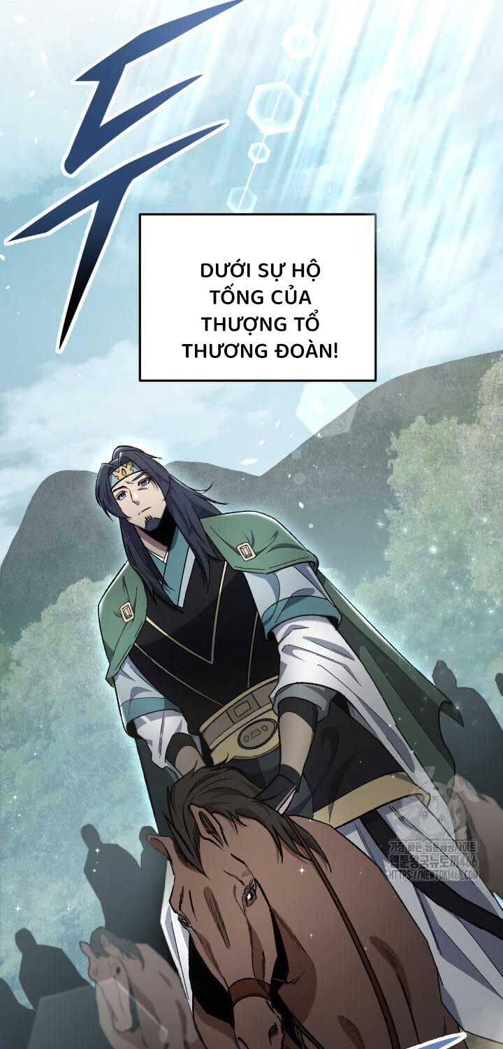 Cửu Thiên Kiếm Pháp Chap 97 - Next Chap 98