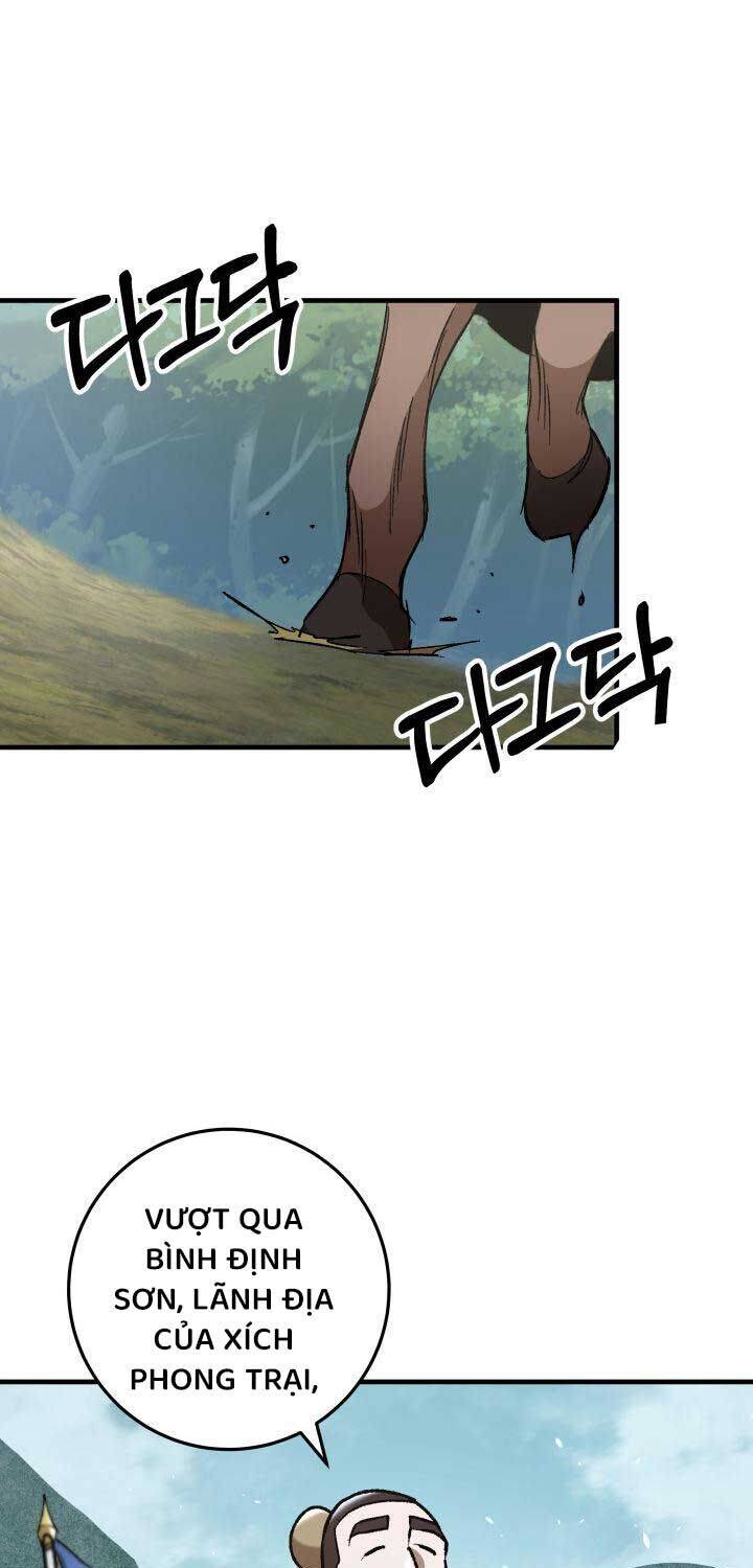 Cửu Thiên Kiếm Pháp Chap 97 - Next Chap 98