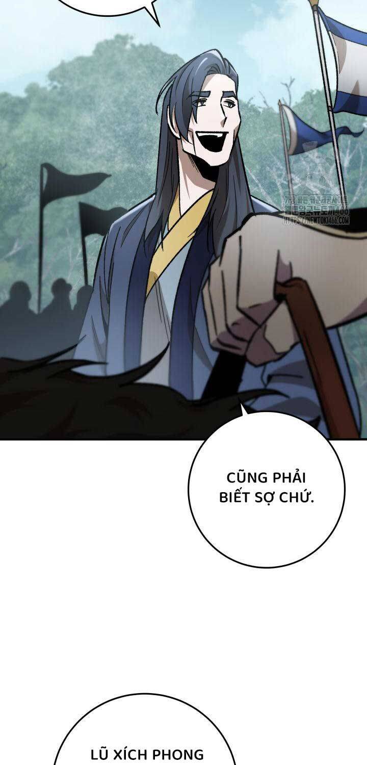Cửu Thiên Kiếm Pháp Chap 97 - Next Chap 98