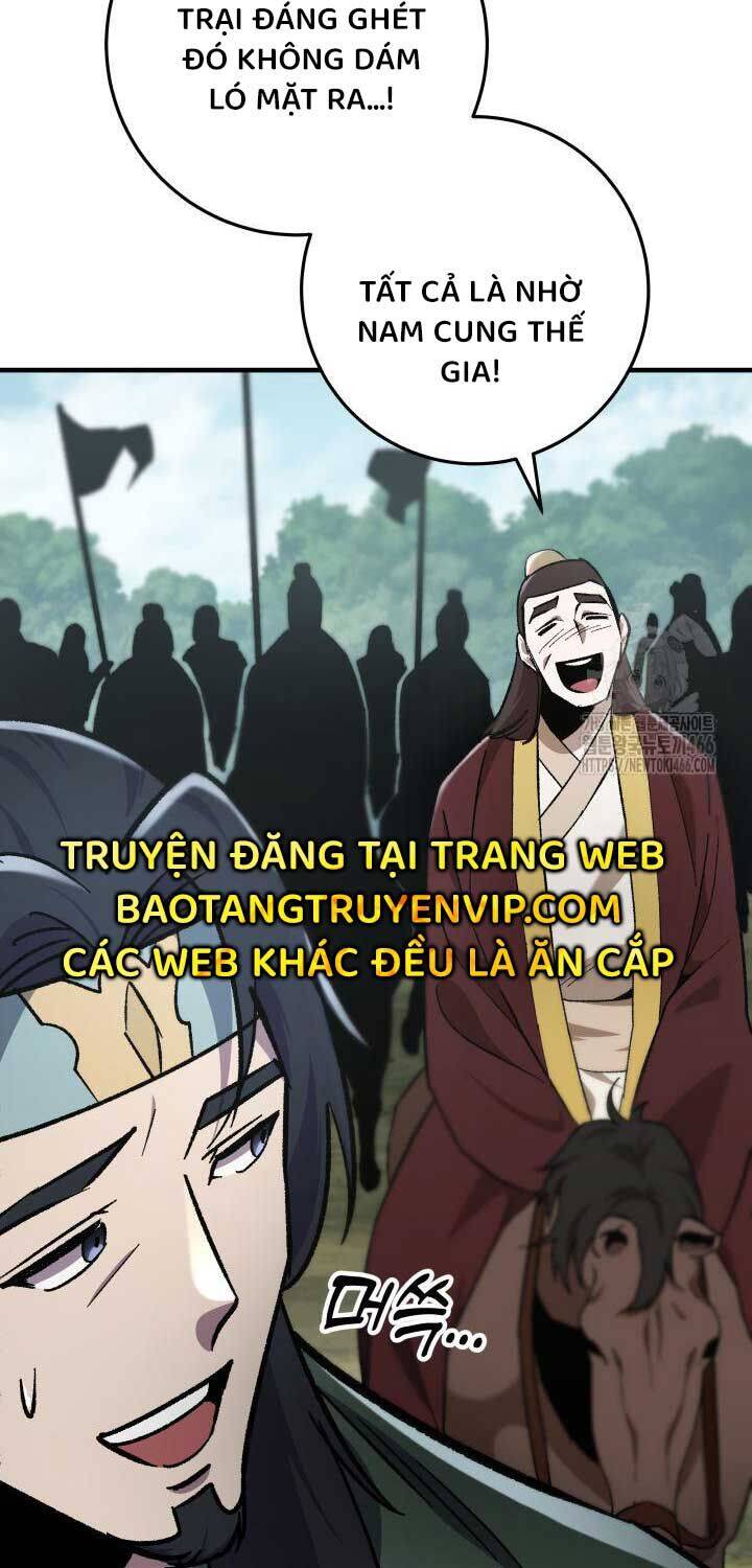 Cửu Thiên Kiếm Pháp Chap 97 - Next Chap 98