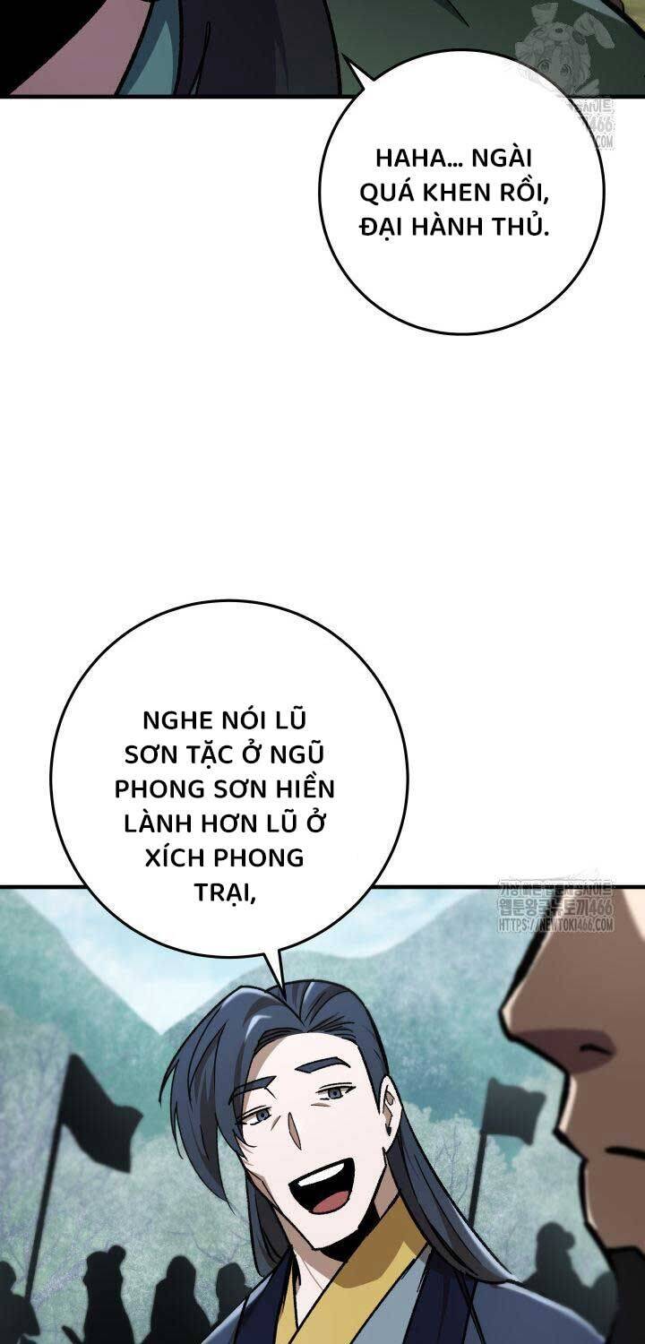 Cửu Thiên Kiếm Pháp Chap 97 - Next Chap 98