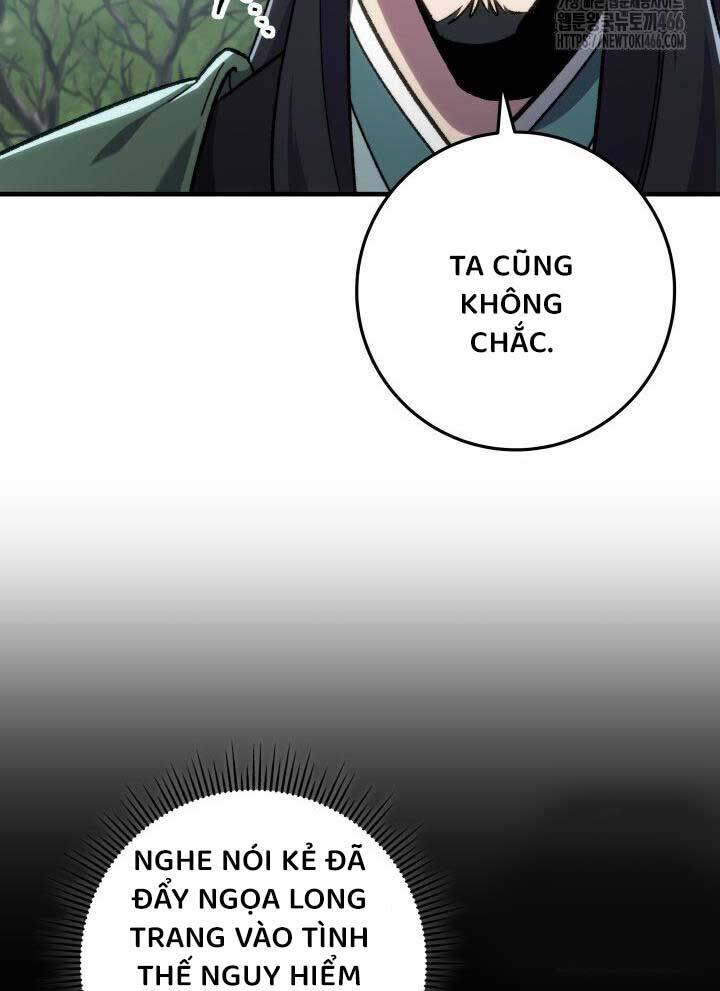 Cửu Thiên Kiếm Pháp Chap 97 - Next Chap 98