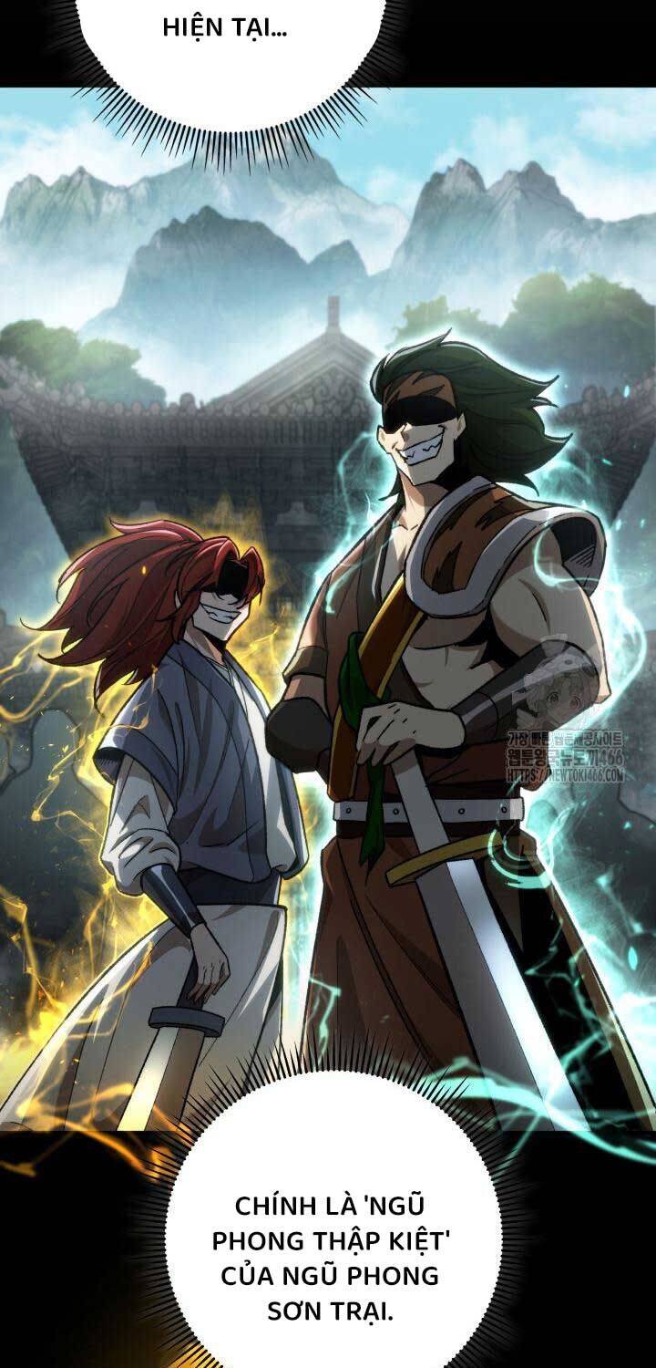Cửu Thiên Kiếm Pháp Chap 97 - Next Chap 98