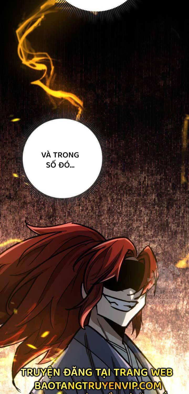 Cửu Thiên Kiếm Pháp Chap 97 - Next Chap 98