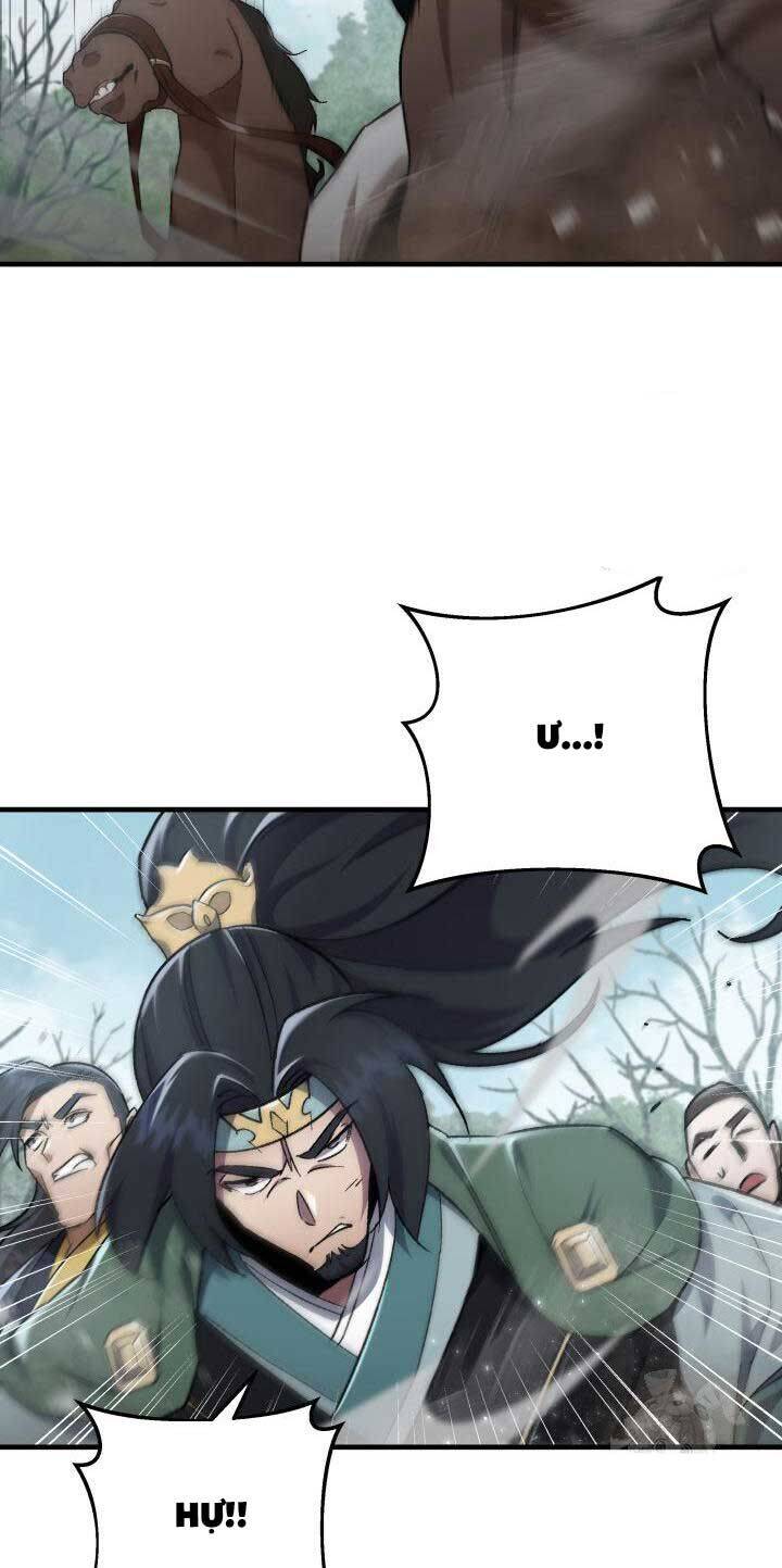 Cửu Thiên Kiếm Pháp Chap 97 - Next Chap 98