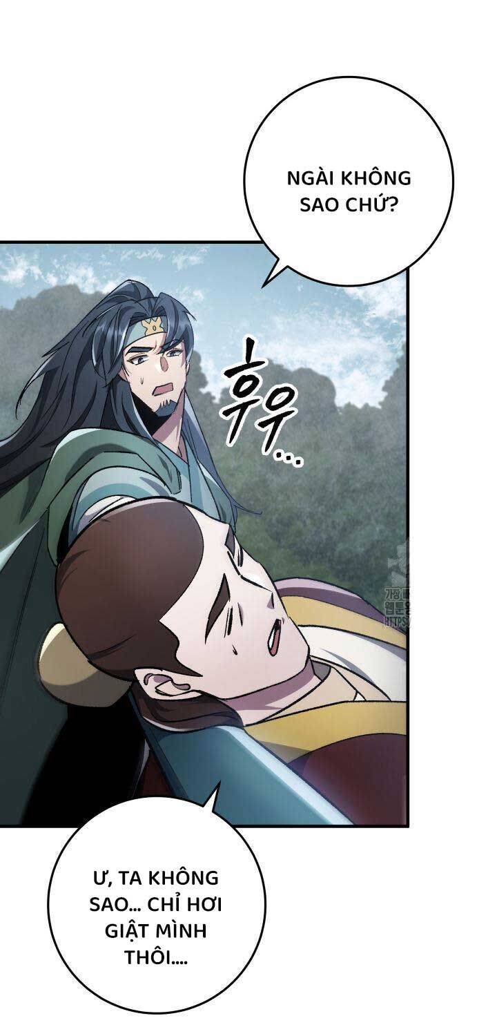Cửu Thiên Kiếm Pháp Chap 97 - Next Chap 98