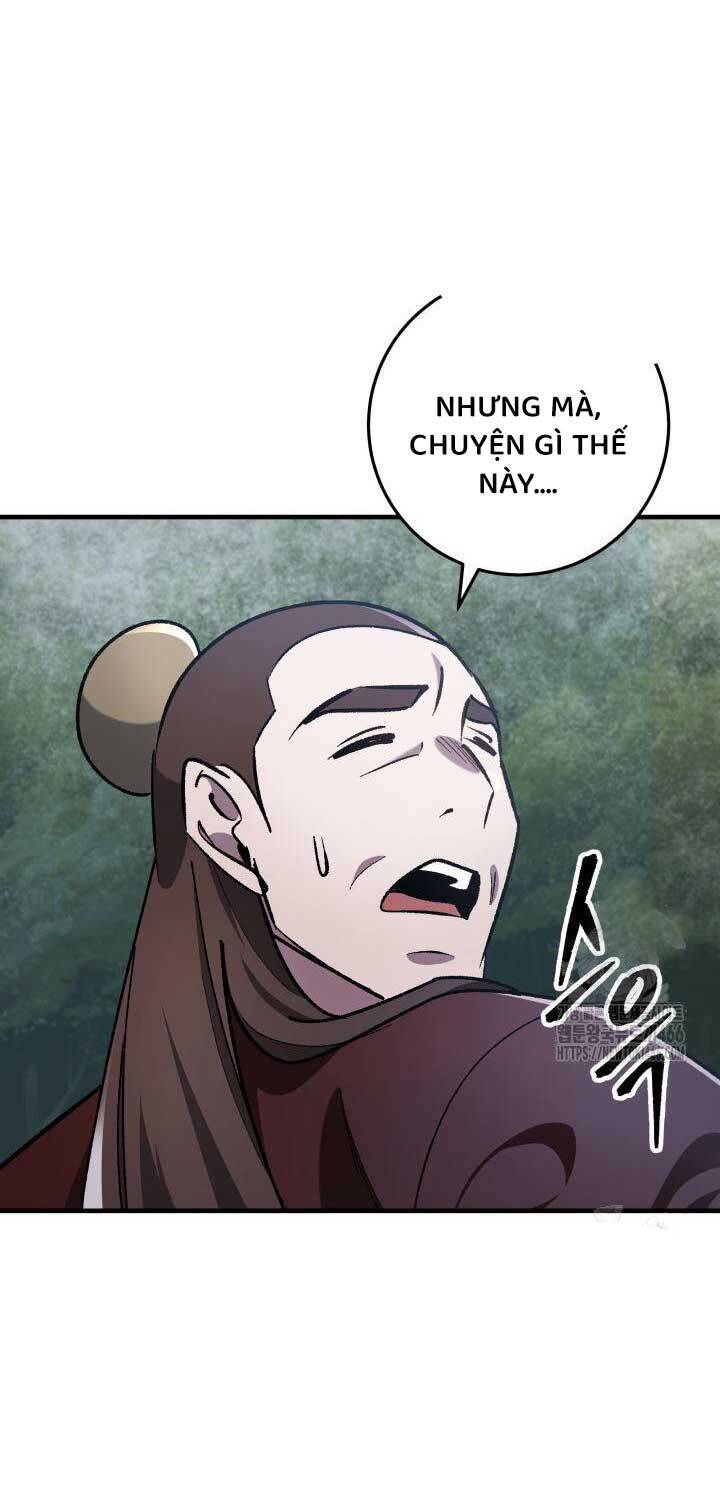 Cửu Thiên Kiếm Pháp Chap 97 - Next Chap 98