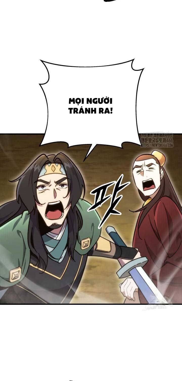 Cửu Thiên Kiếm Pháp Chap 97 - Next Chap 98