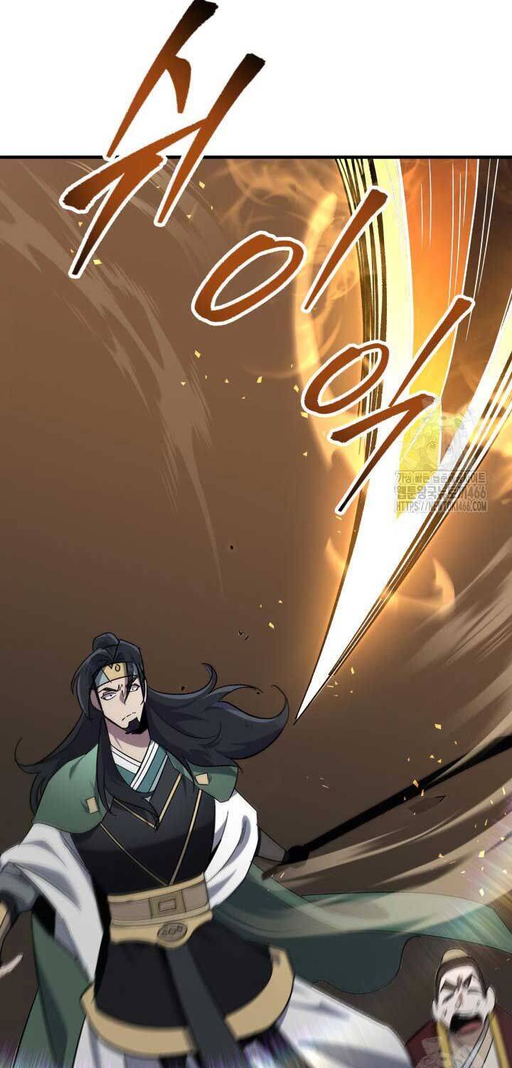 Cửu Thiên Kiếm Pháp Chap 97 - Next Chap 98