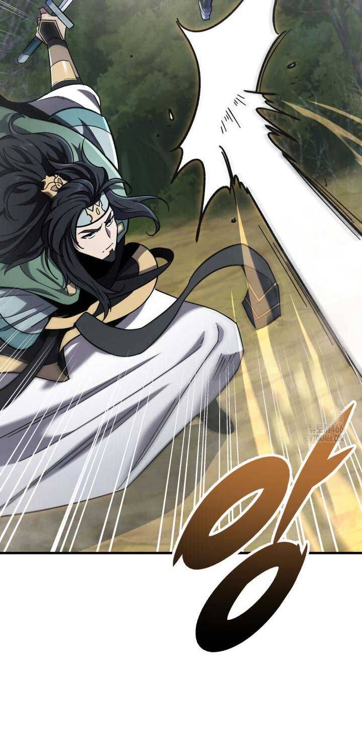 Cửu Thiên Kiếm Pháp Chap 97 - Next Chap 98