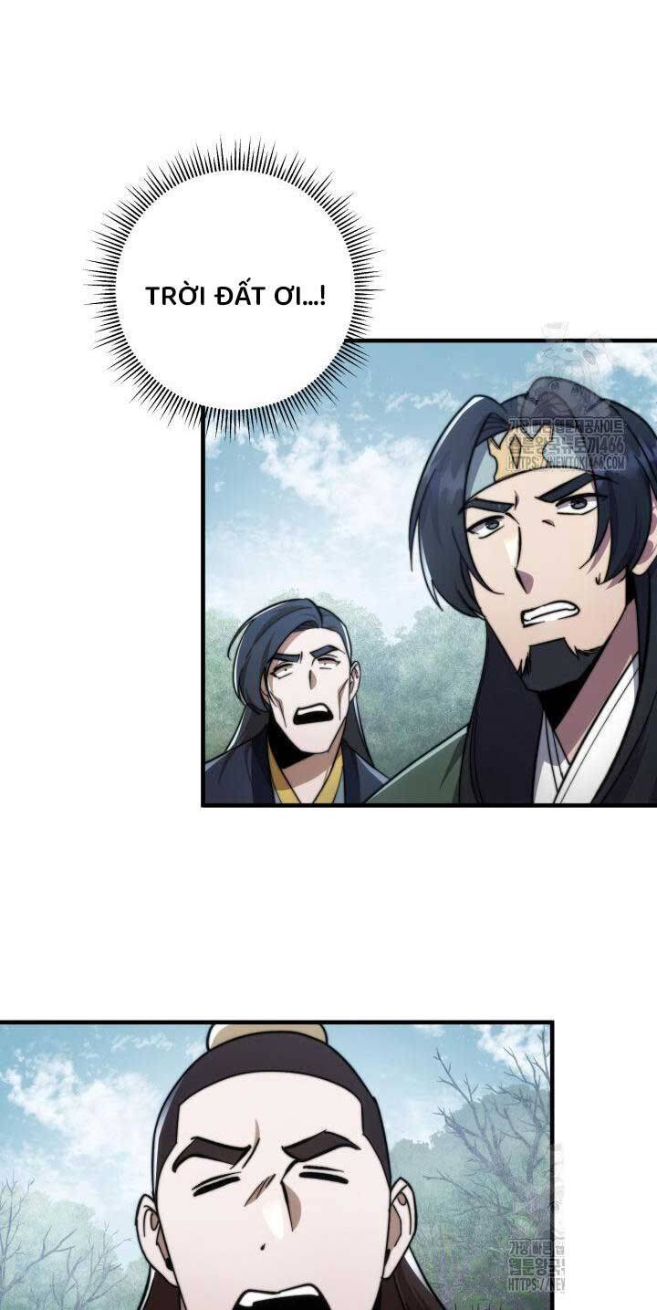 Cửu Thiên Kiếm Pháp Chap 97 - Next Chap 98