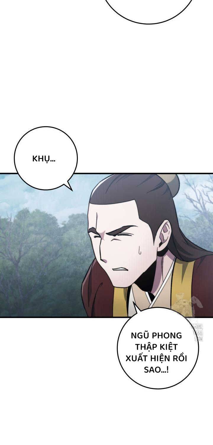 Cửu Thiên Kiếm Pháp Chap 97 - Next Chap 98