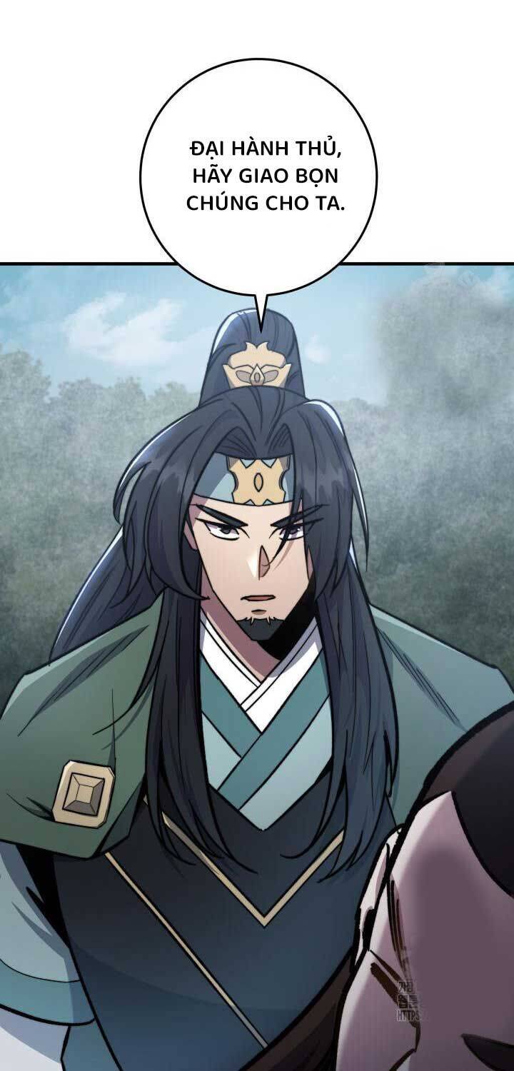 Cửu Thiên Kiếm Pháp Chap 97 - Next Chap 98