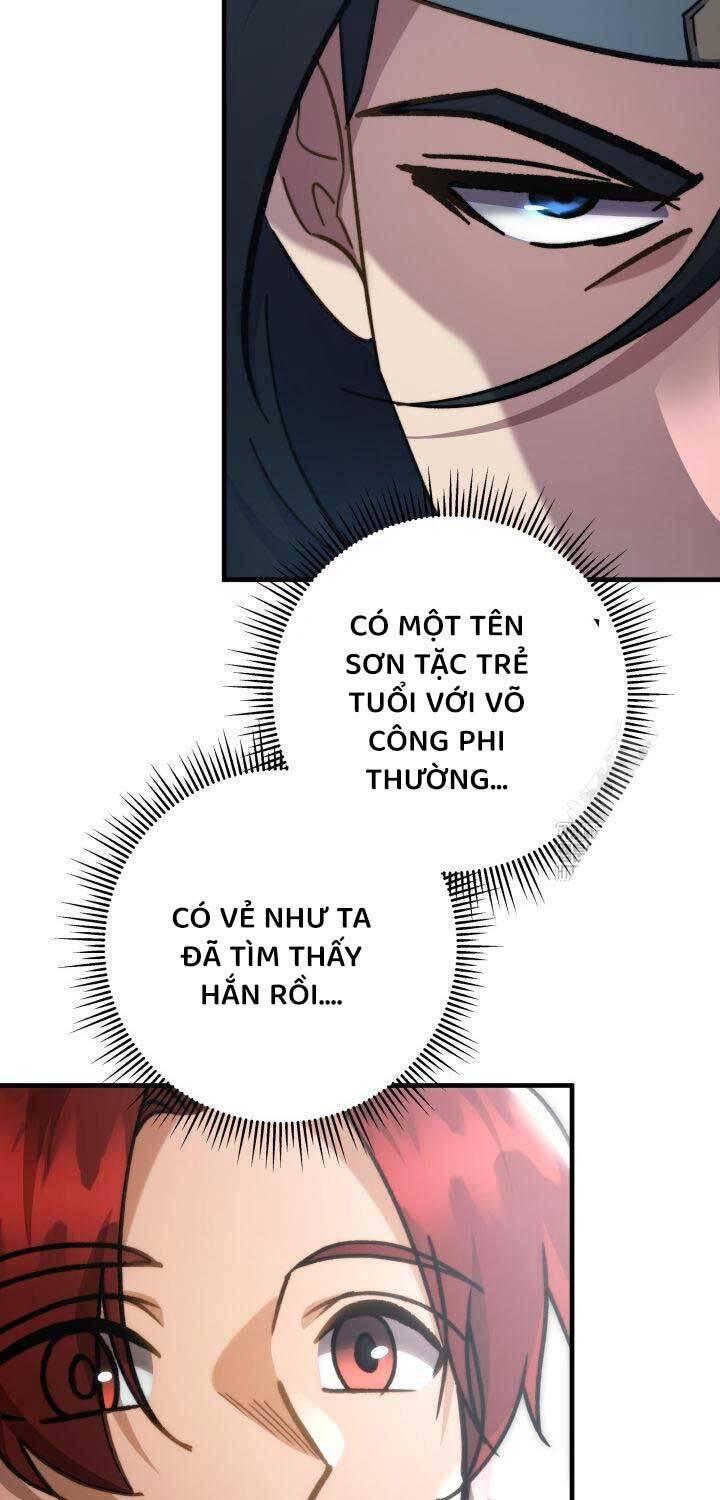 Cửu Thiên Kiếm Pháp Chap 97 - Next Chap 98