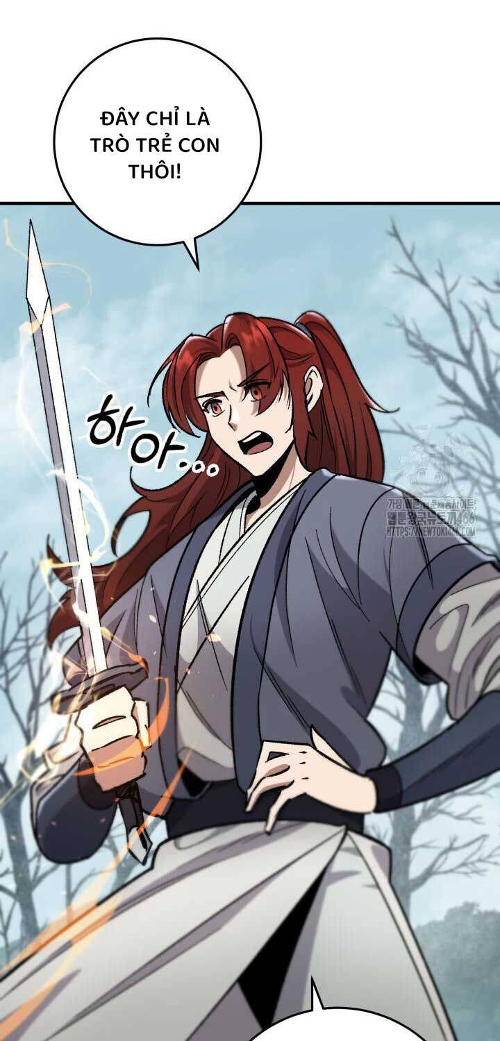 Cửu Thiên Kiếm Pháp Chap 97 - Next Chap 98