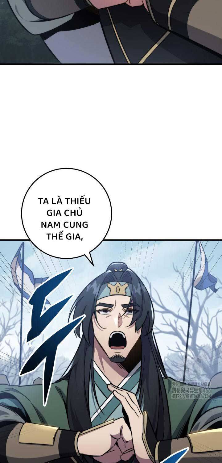 Cửu Thiên Kiếm Pháp Chap 97 - Next Chap 98