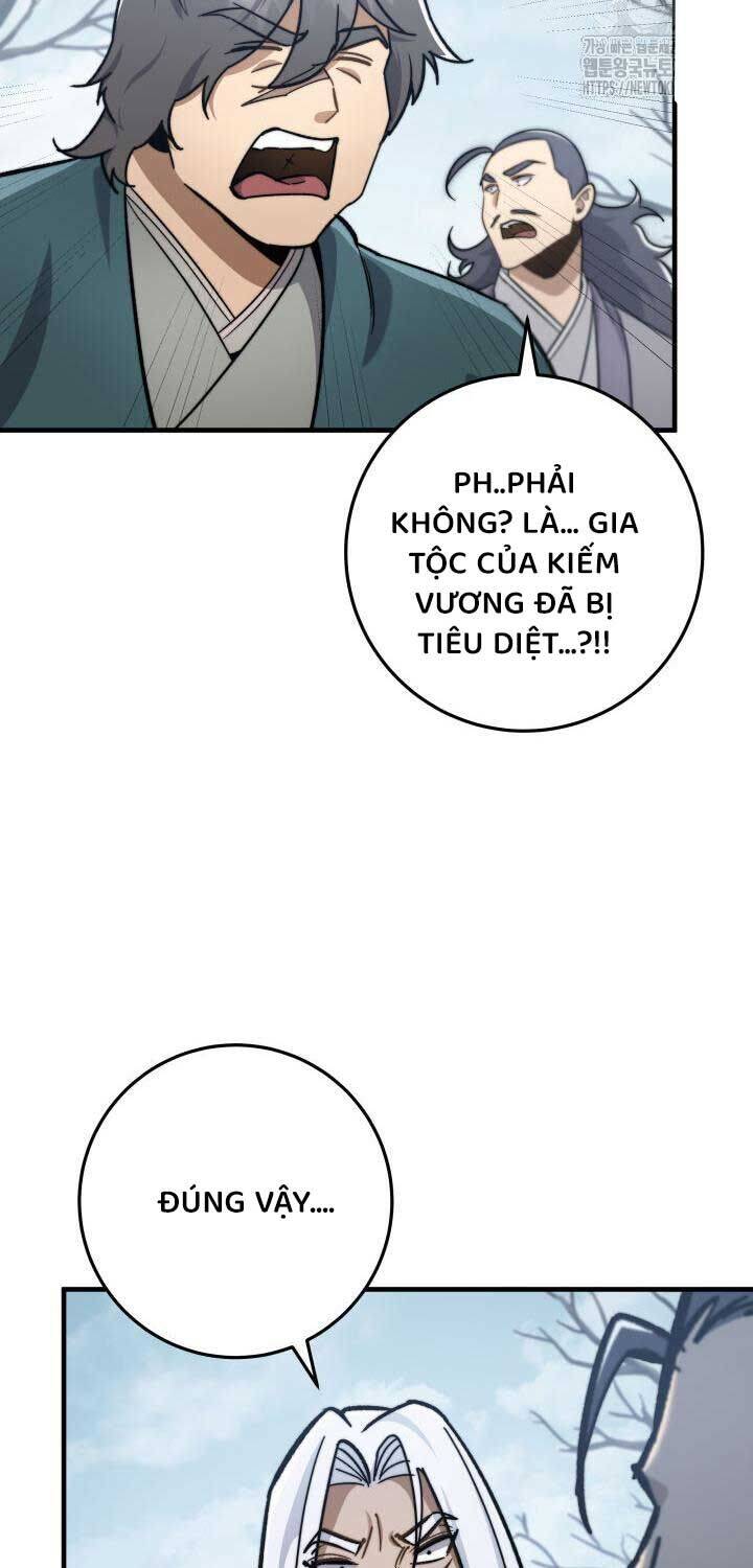 Cửu Thiên Kiếm Pháp Chap 97 - Next Chap 98