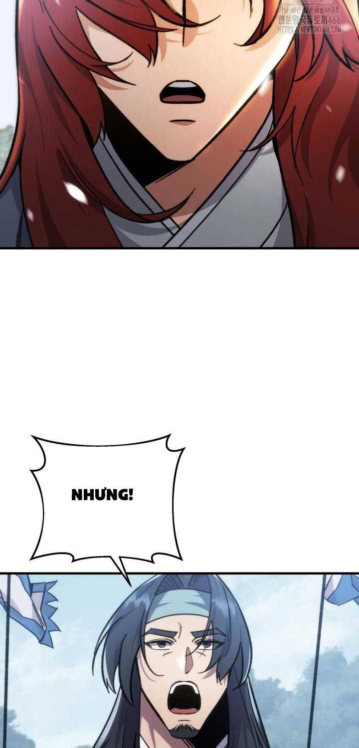 Cửu Thiên Kiếm Pháp Chap 97 - Next Chap 98