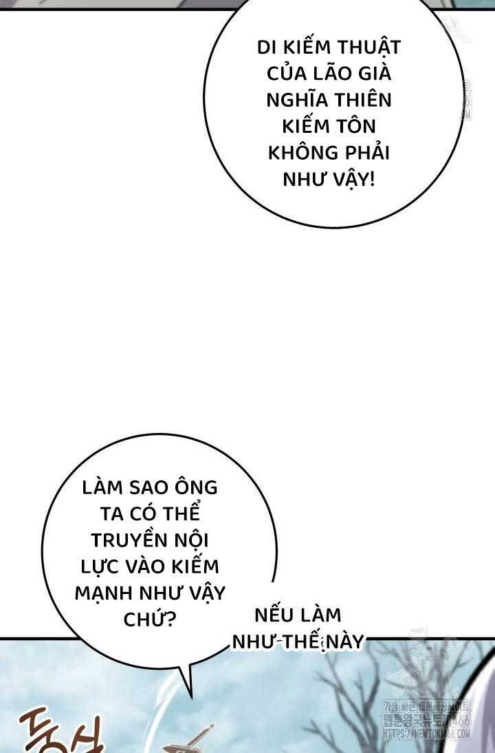 Cửu Thiên Kiếm Pháp Chap 97 - Next Chap 98