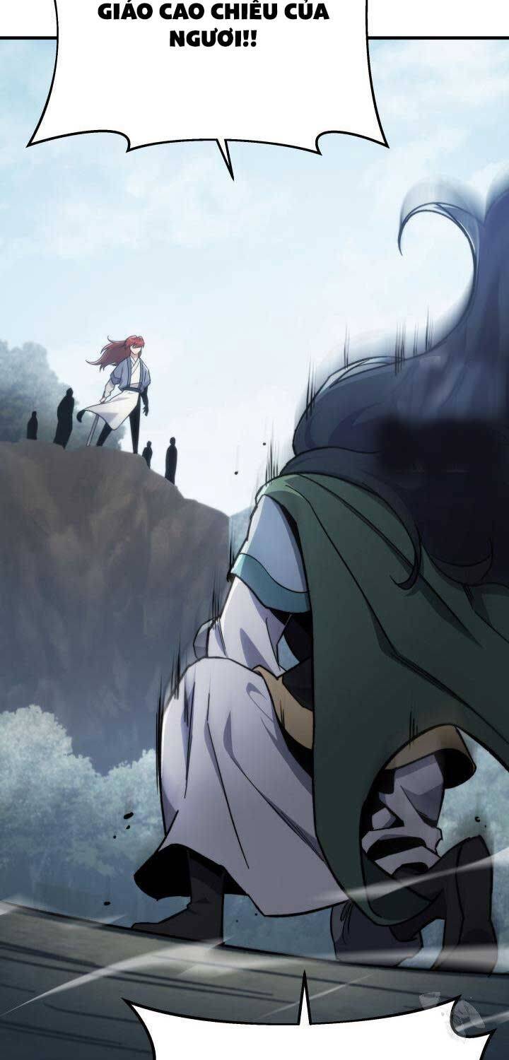 Cửu Thiên Kiếm Pháp Chap 97 - Next Chap 98