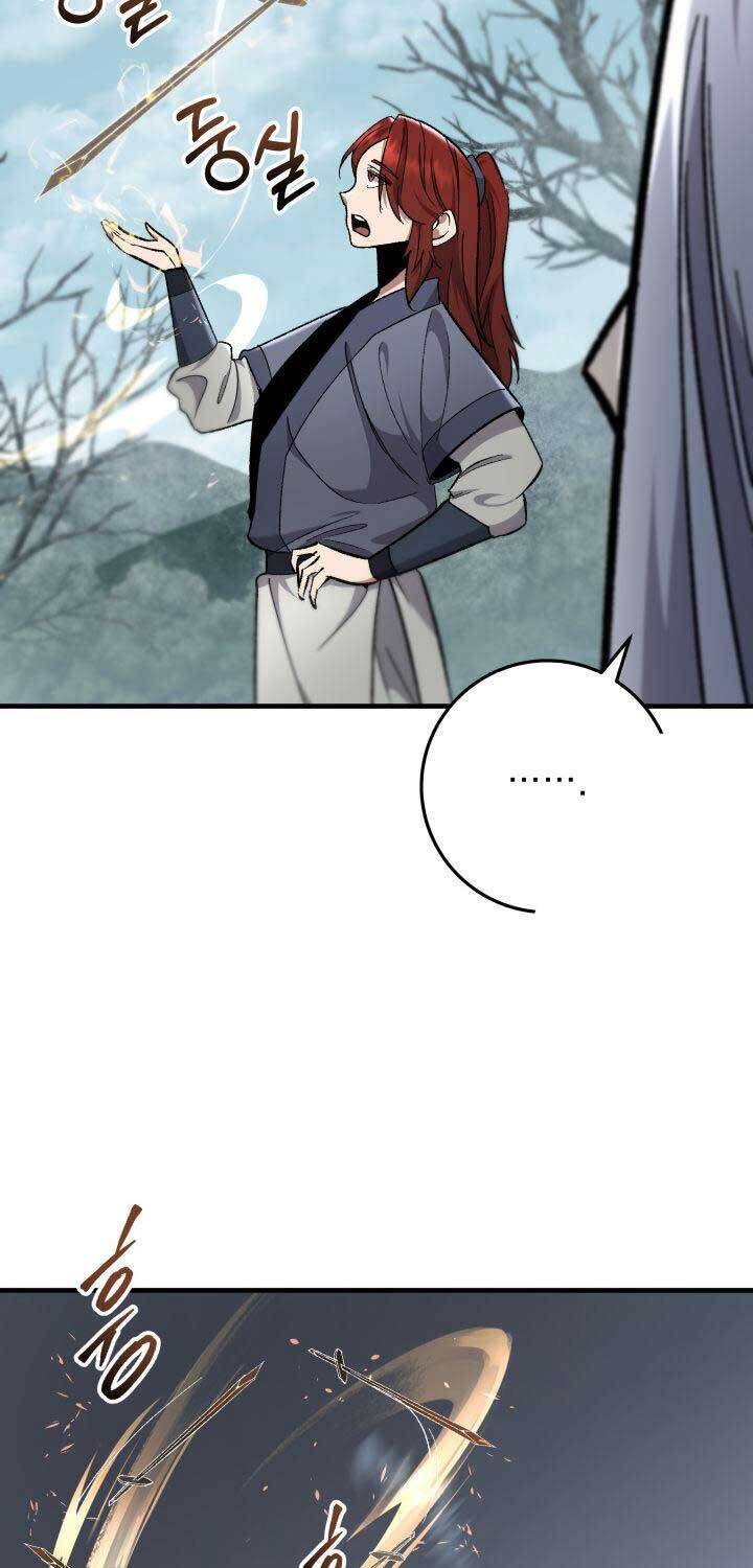Cửu Thiên Kiếm Pháp Chap 97 - Next Chap 98