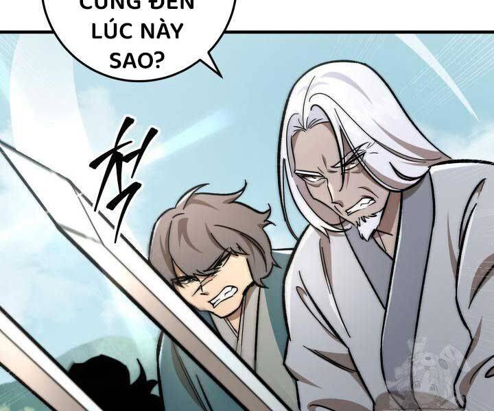 Cửu Thiên Kiếm Pháp Chap 98 - Next Chap 99