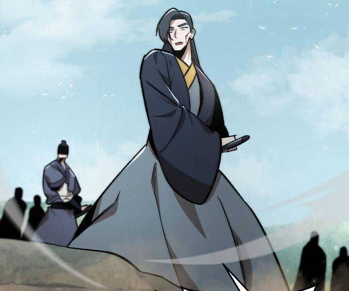Cửu Thiên Kiếm Pháp Chap 98 - Next Chap 99