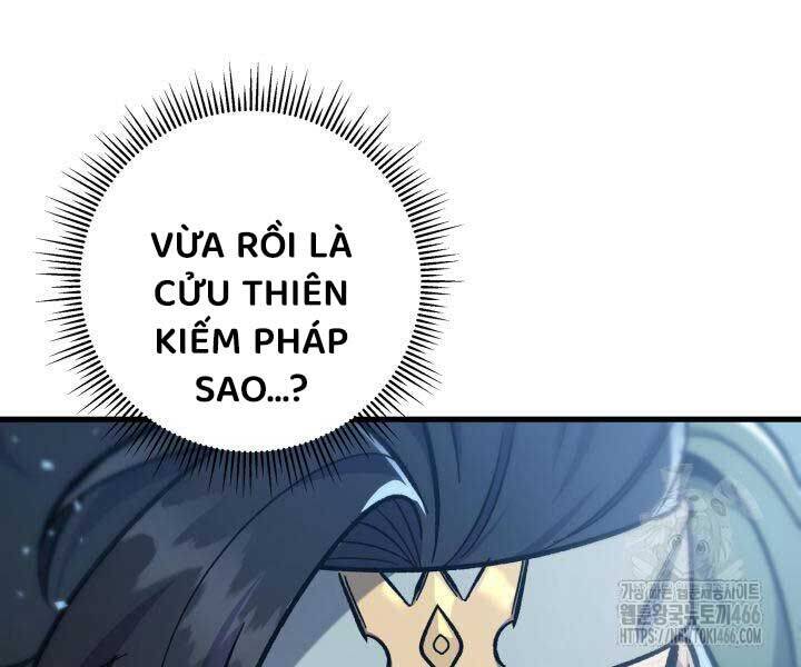 Cửu Thiên Kiếm Pháp Chap 98 - Next Chap 99