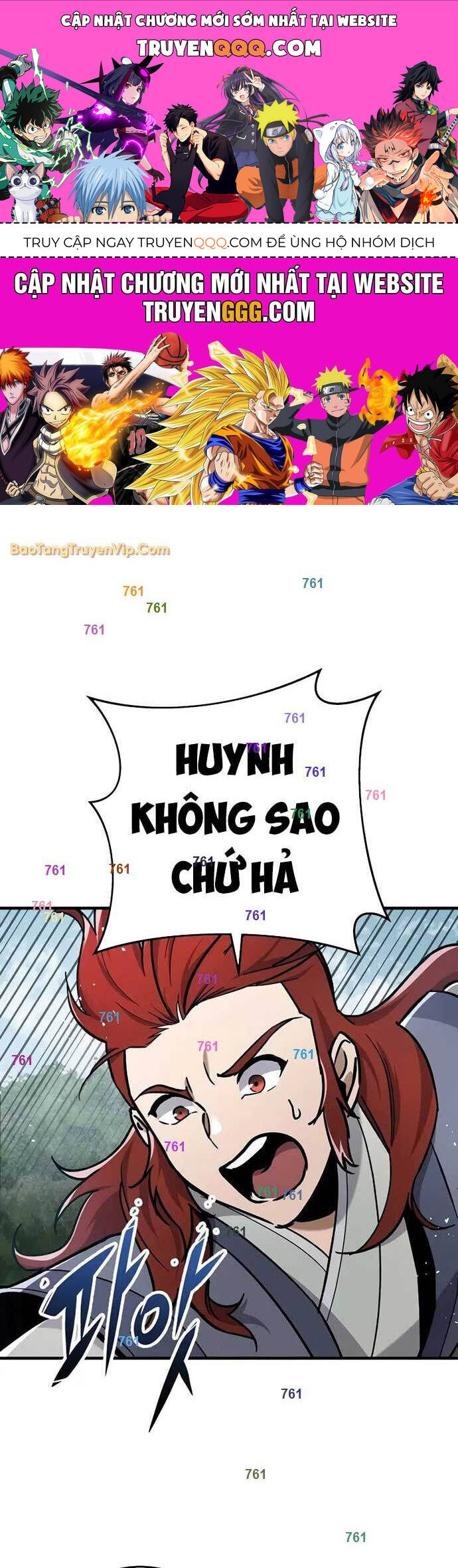Cửu Thiên Kiếm Pháp Chap 99 - Next Chap 100