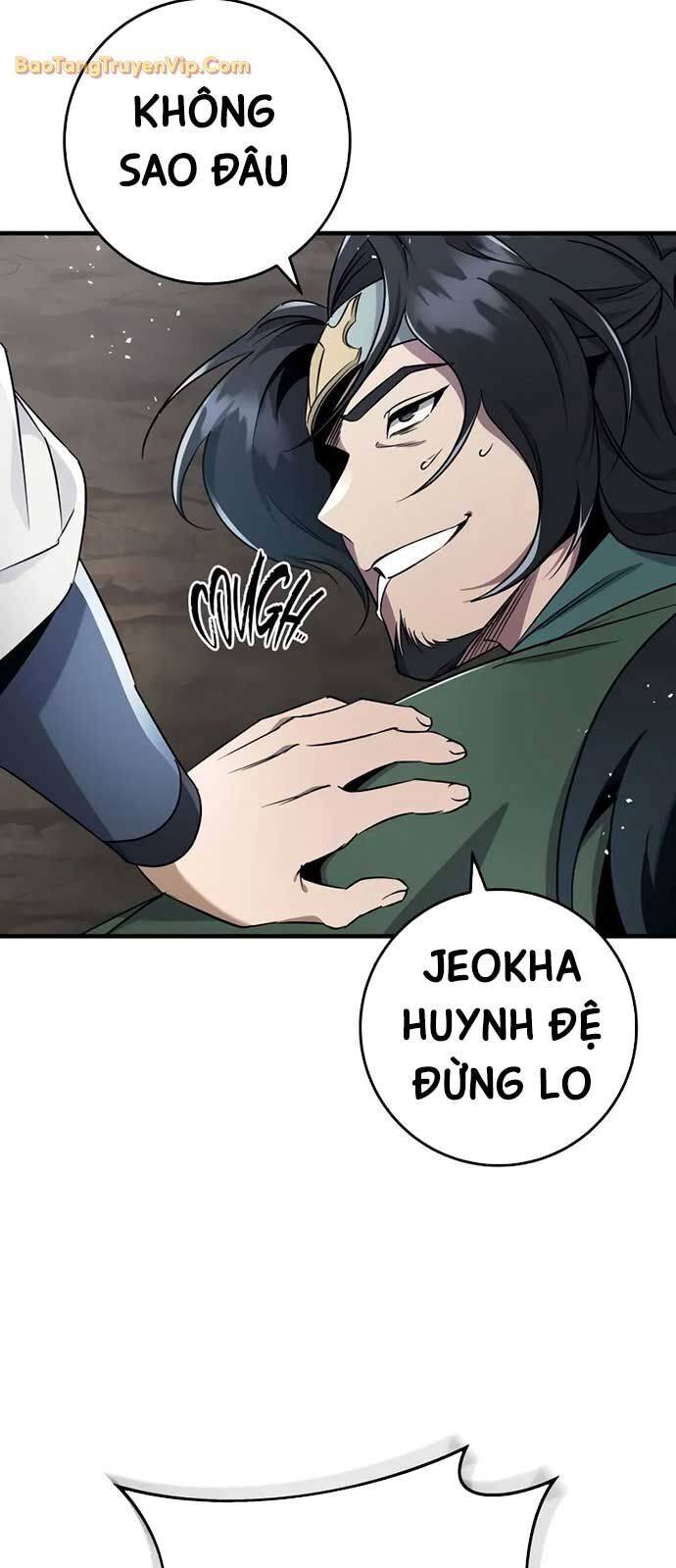 Cửu Thiên Kiếm Pháp Chap 99 - Next Chap 100