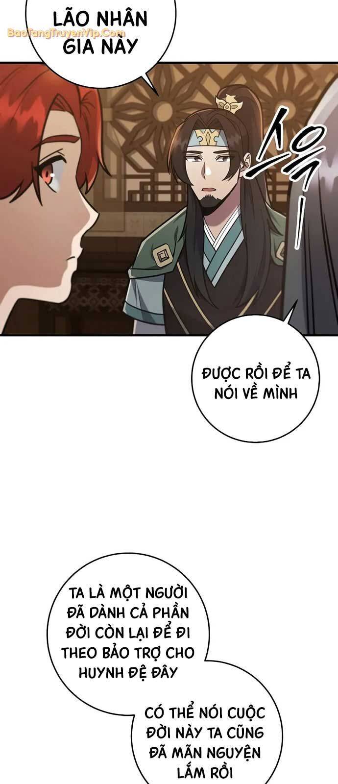Cửu Thiên Kiếm Pháp Chap 99 - Next Chap 100