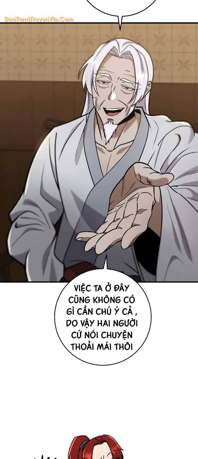 Cửu Thiên Kiếm Pháp Chap 99 - Next Chap 100