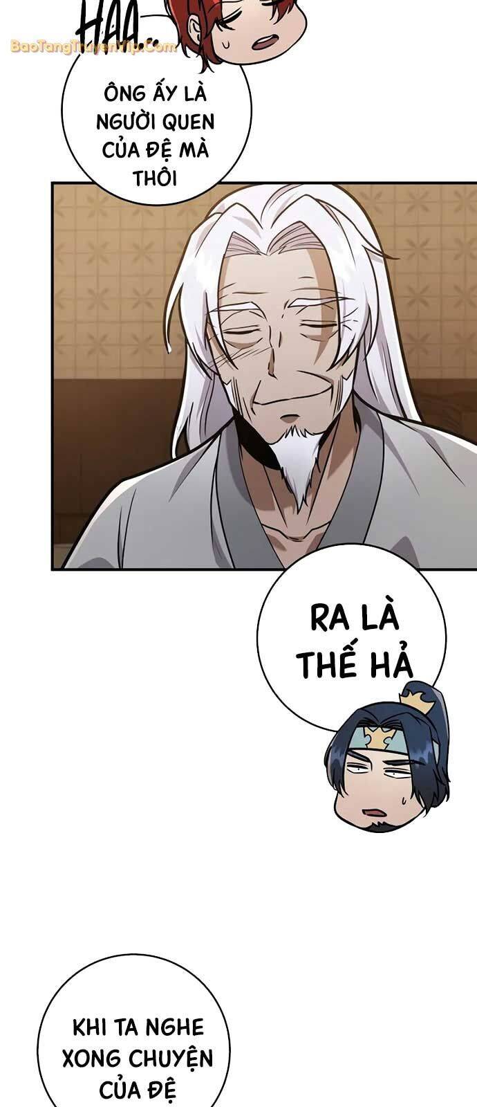 Cửu Thiên Kiếm Pháp Chap 99 - Next Chap 100