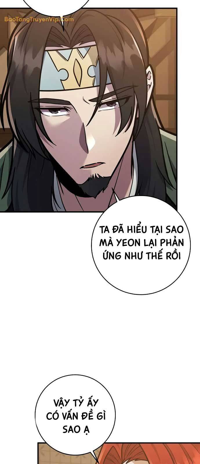 Cửu Thiên Kiếm Pháp Chap 99 - Next Chap 100