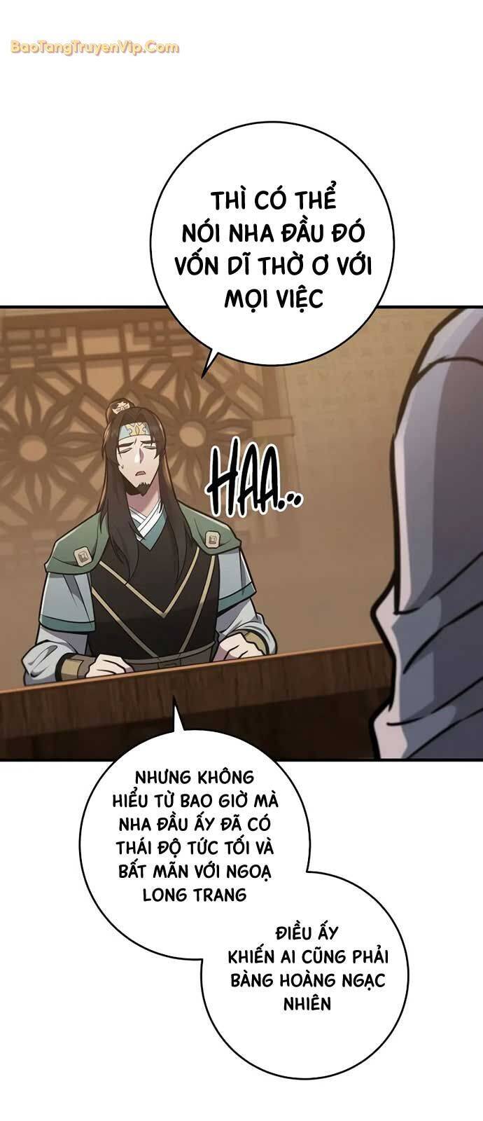 Cửu Thiên Kiếm Pháp Chap 99 - Next Chap 100