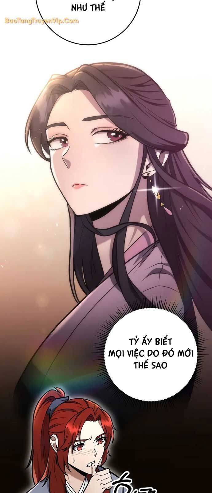 Cửu Thiên Kiếm Pháp Chap 99 - Next Chap 100