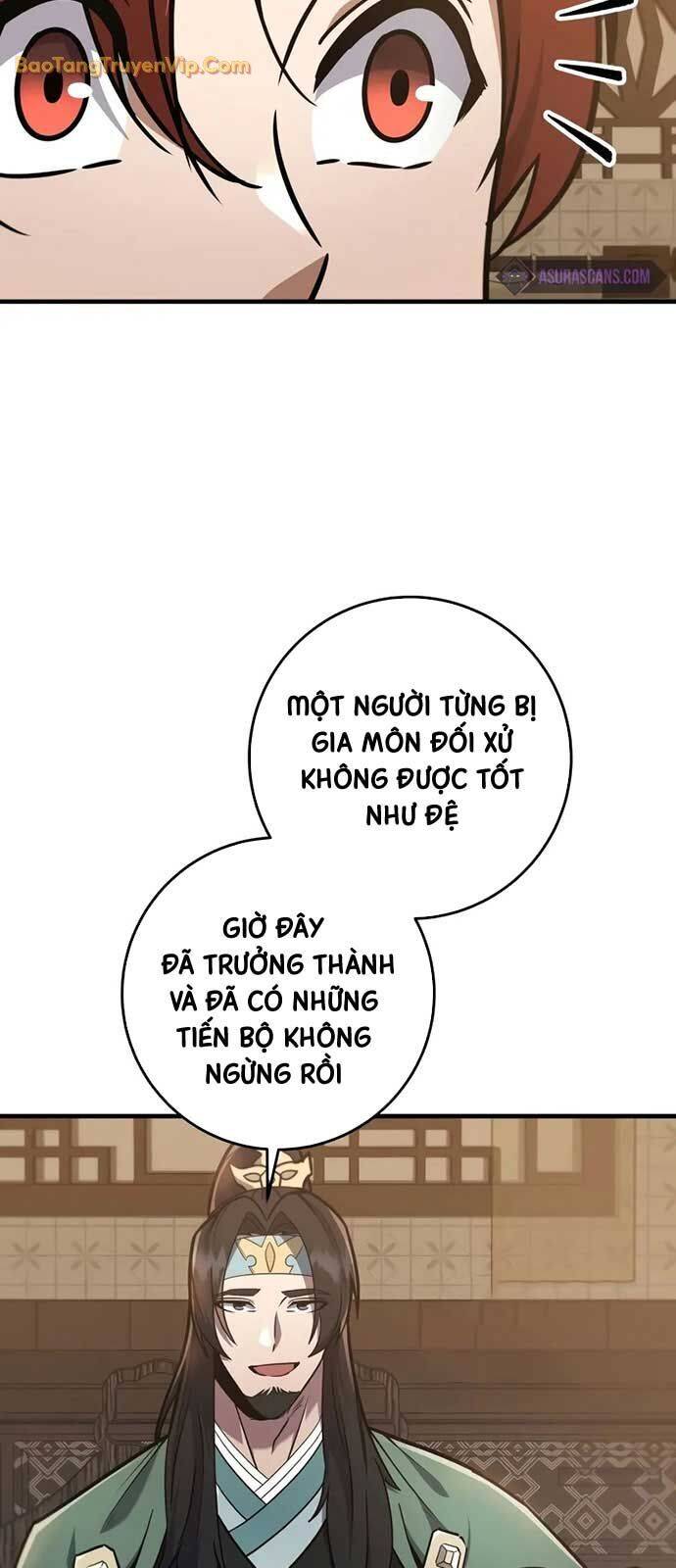 Cửu Thiên Kiếm Pháp Chap 99 - Next Chap 100