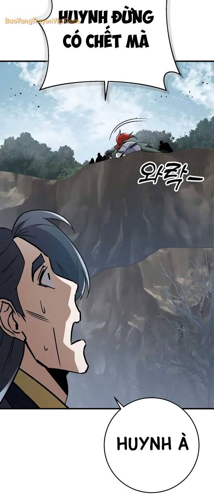 Cửu Thiên Kiếm Pháp Chap 99 - Next Chap 100