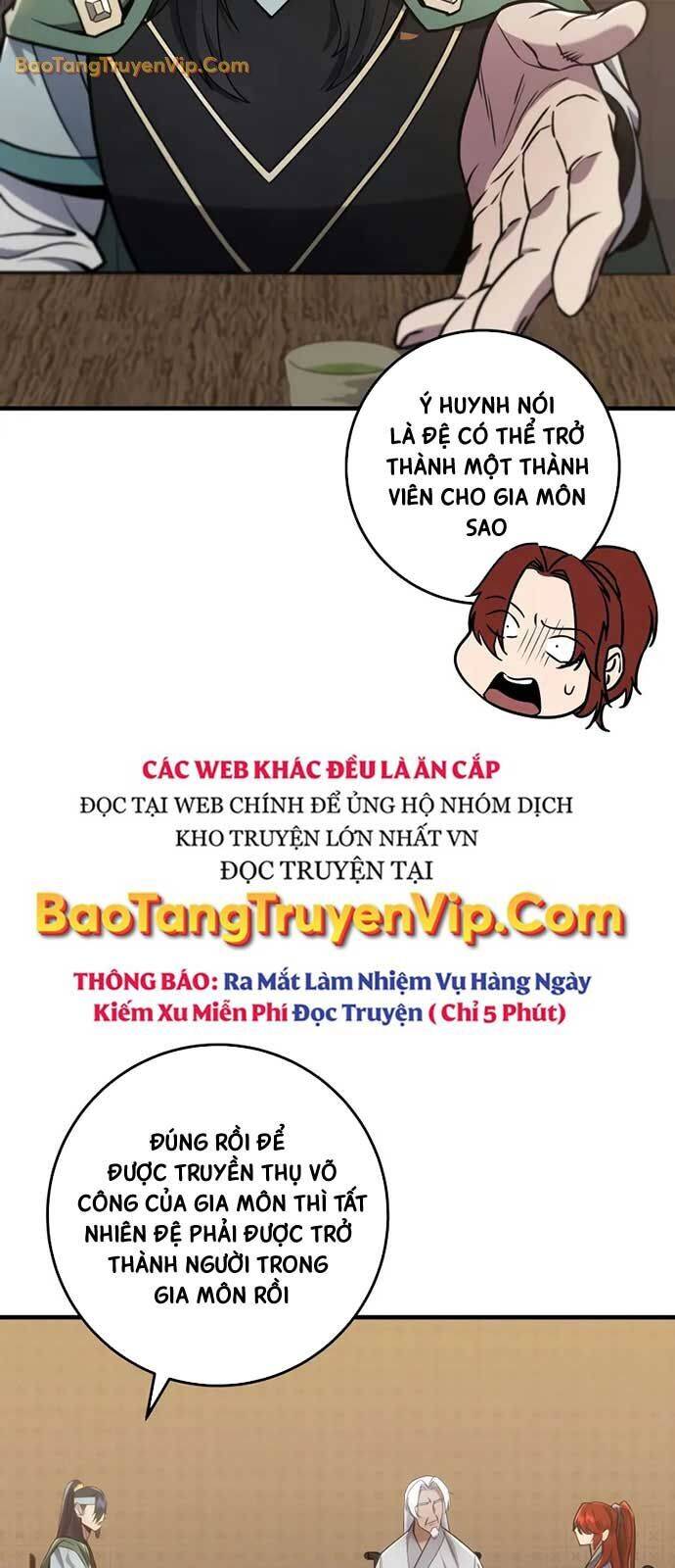 Cửu Thiên Kiếm Pháp Chap 99 - Next Chap 100