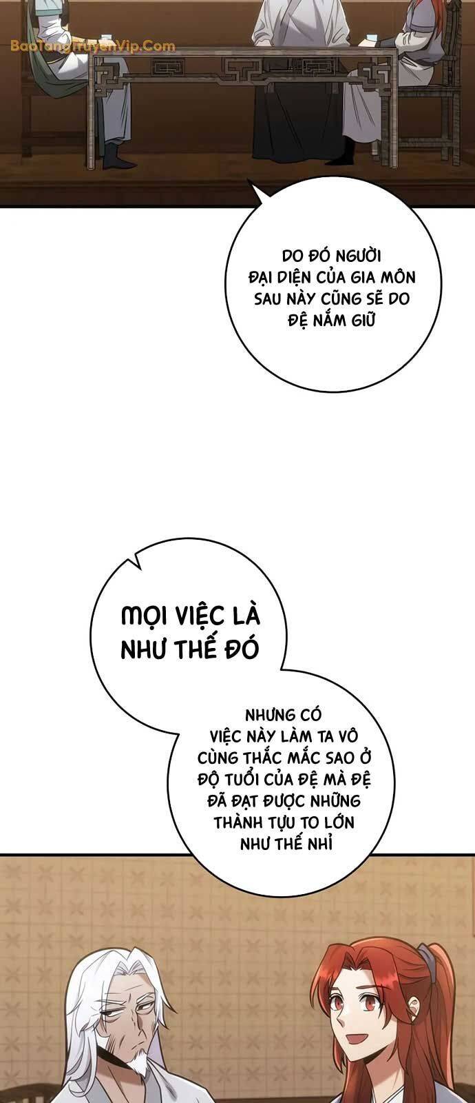 Cửu Thiên Kiếm Pháp Chap 99 - Next Chap 100