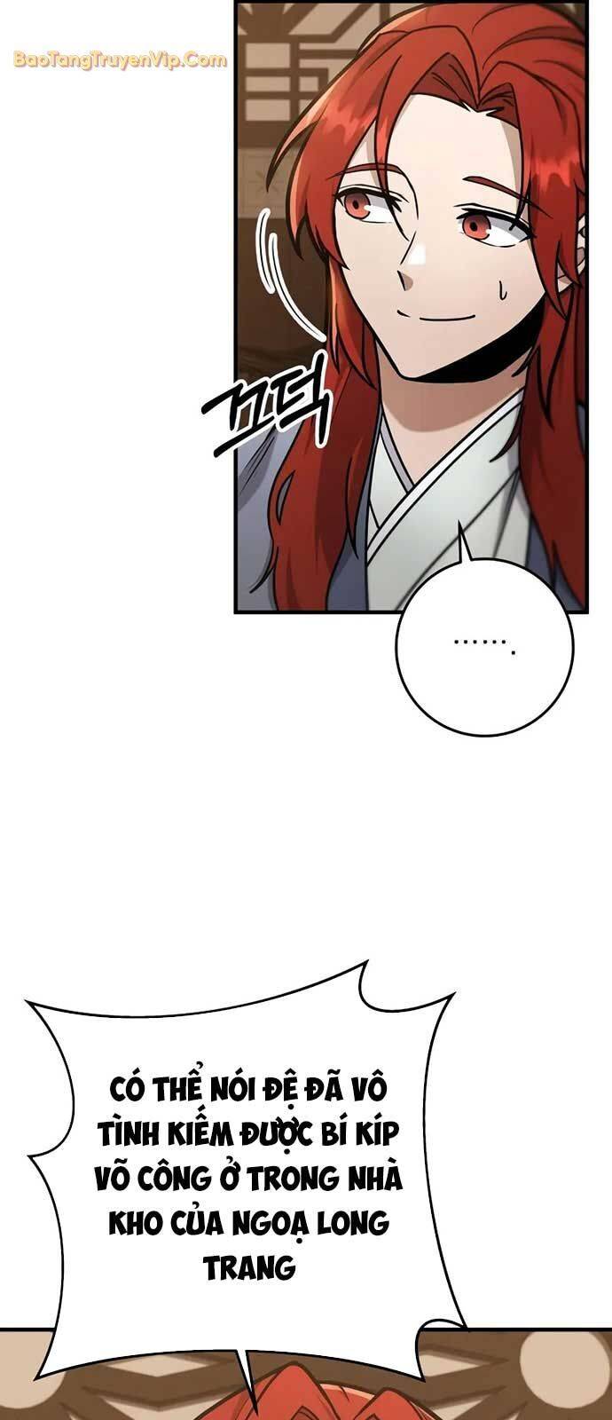 Cửu Thiên Kiếm Pháp Chap 99 - Next Chap 100