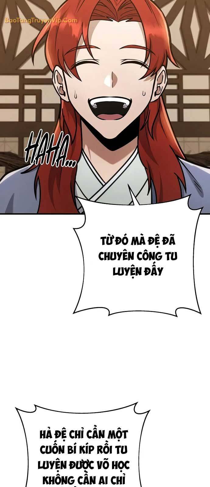 Cửu Thiên Kiếm Pháp Chap 99 - Next Chap 100
