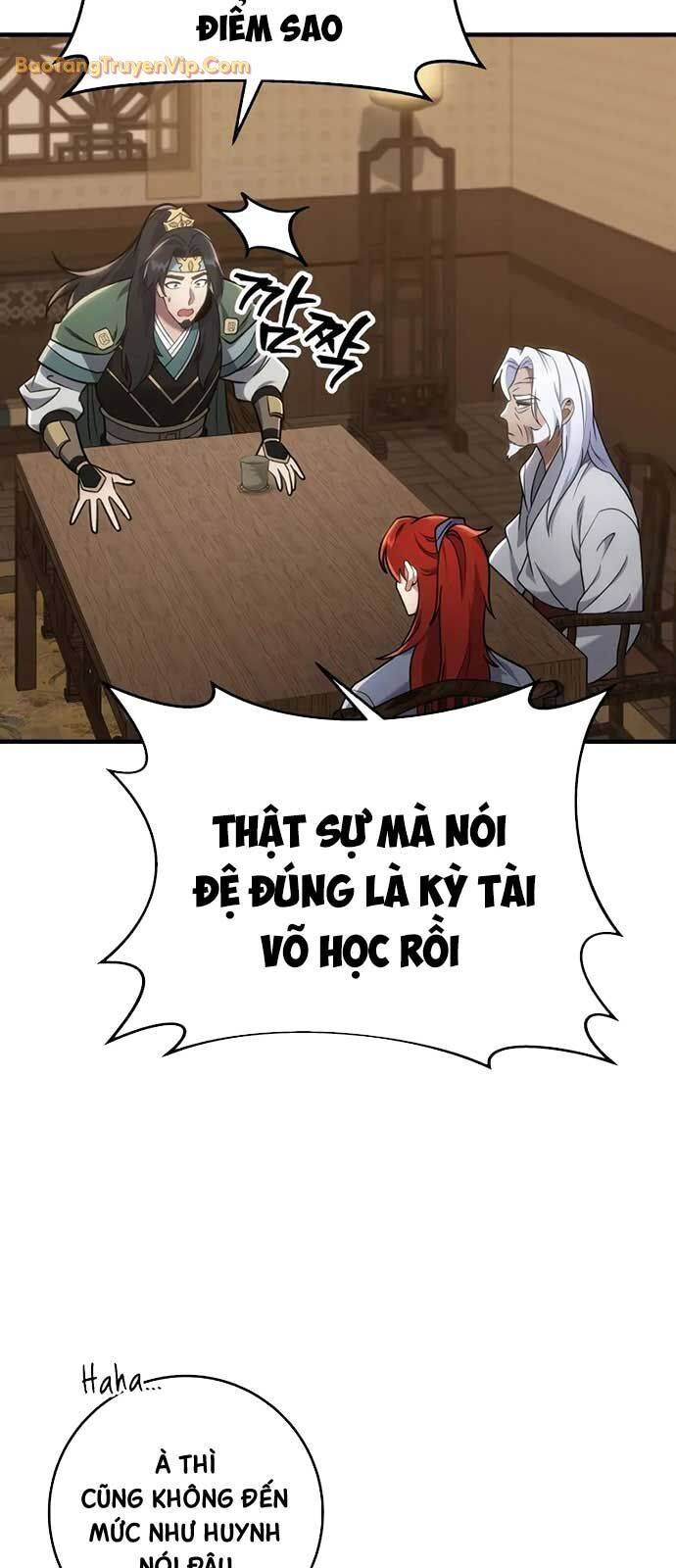 Cửu Thiên Kiếm Pháp Chap 99 - Next Chap 100