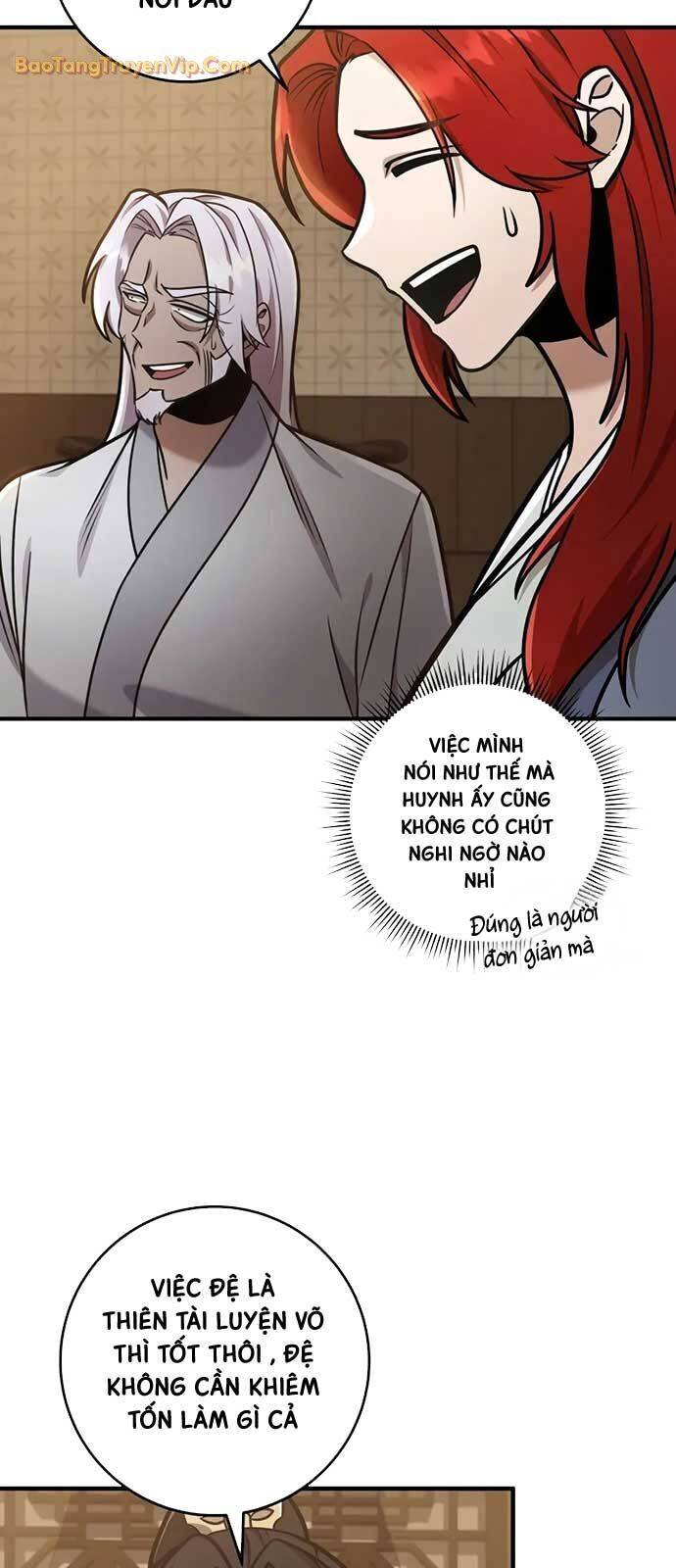 Cửu Thiên Kiếm Pháp Chap 99 - Next Chap 100